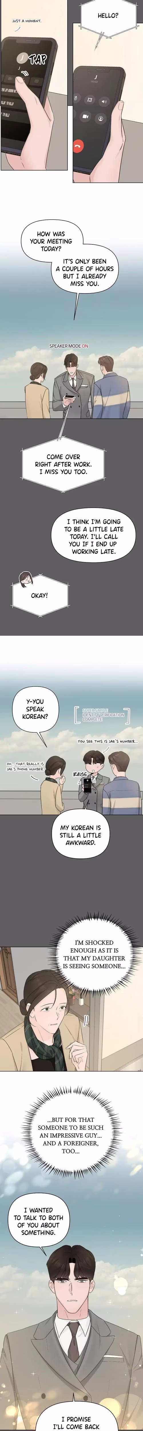 Another Love - Chapter 47 - Part 13