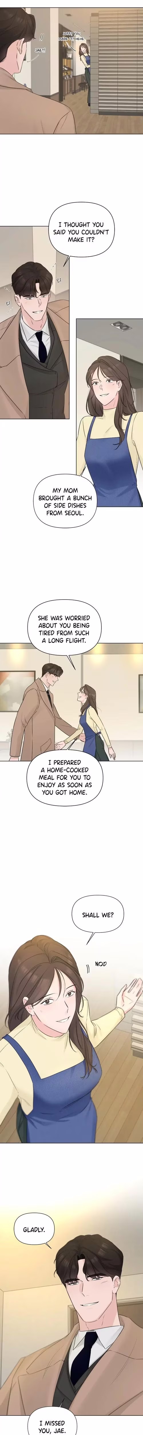 Another Love - Chapter 48 - Part 11