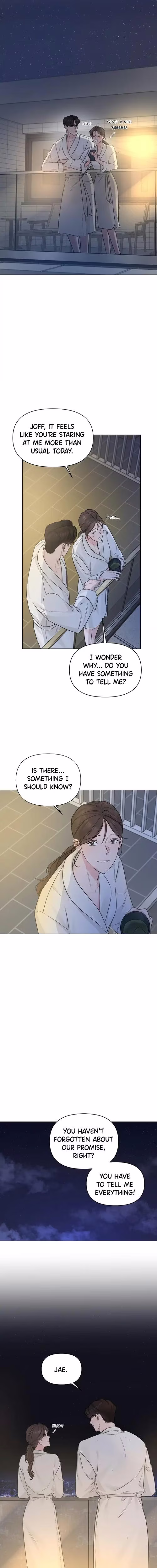 Another Love - Chapter 48 - Part 15