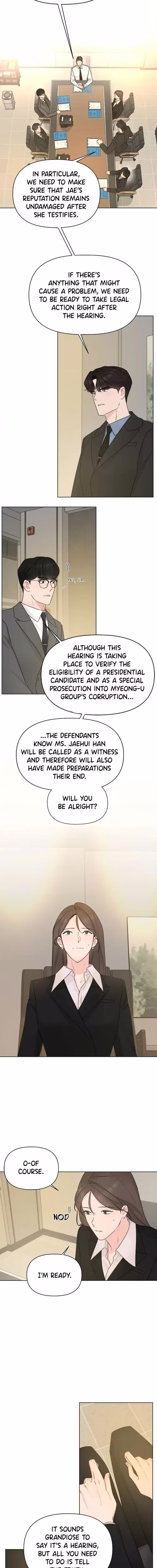 Another Love - Chapter 49 - Part 10