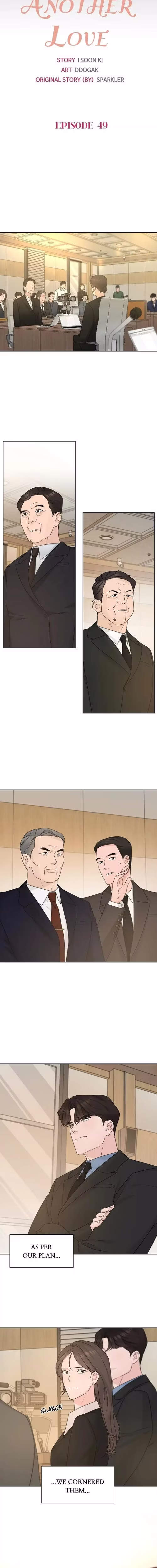 Another Love - Chapter 50 - Part 3