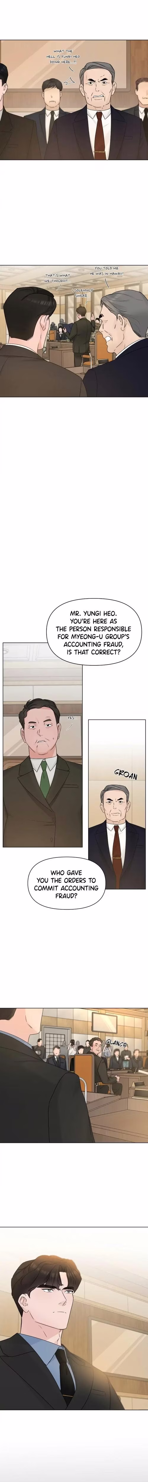 Another Love - Chapter 50 - Part 5