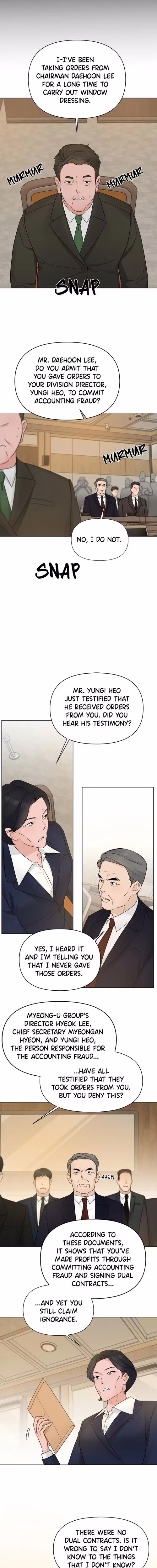 Another Love - Chapter 50 - Part 7