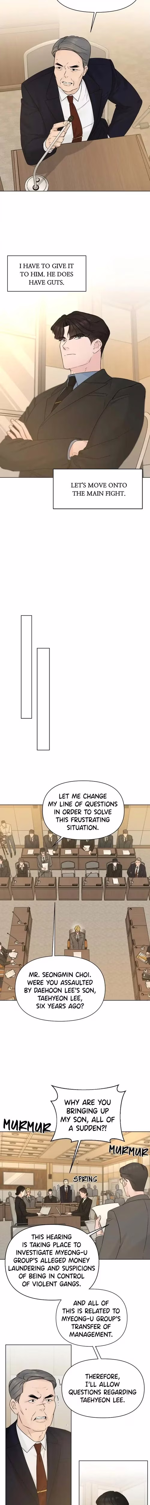 Another Love - Chapter 50 - Part 8