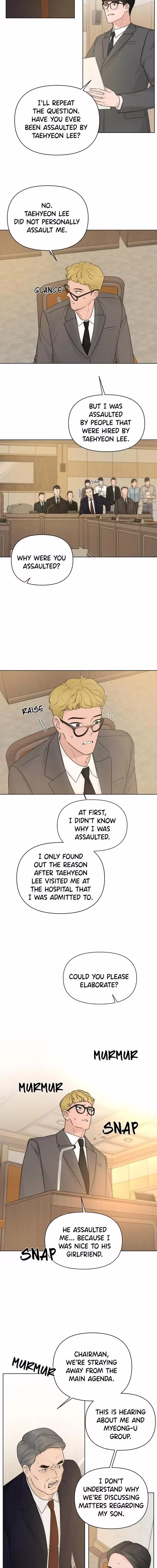 Another Love - Chapter 50 - Part 9