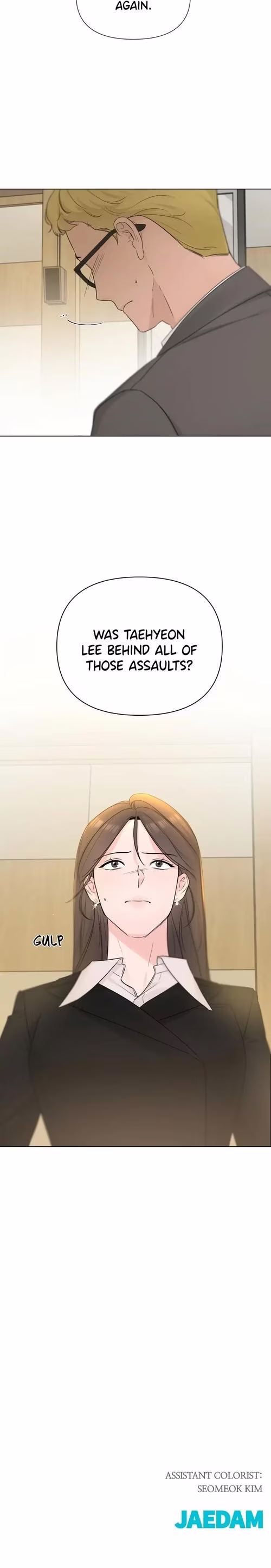 Another Love - Chapter 50 - Part 12