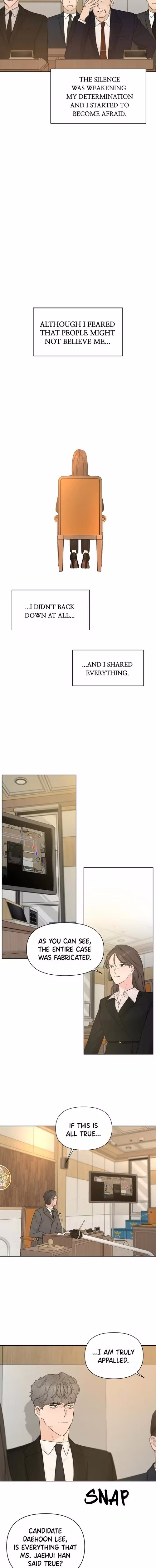 Another Love - Chapter 51 - Part 7