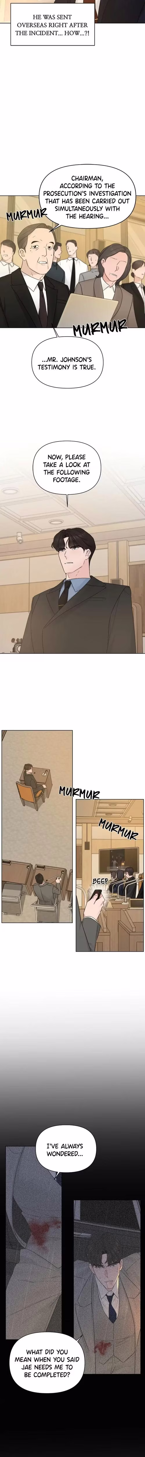 Another Love - Chapter 52 - Part 5