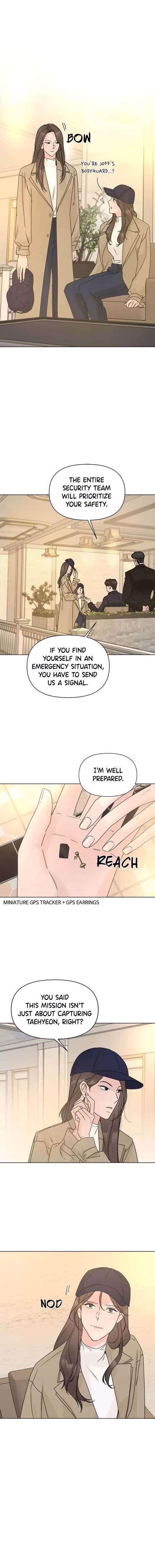 Another Love - Chapter 53 - Part 5