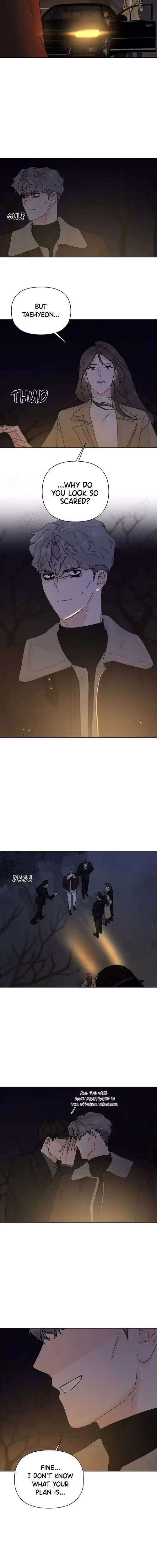 Another Love - Chapter 53 - Part 16