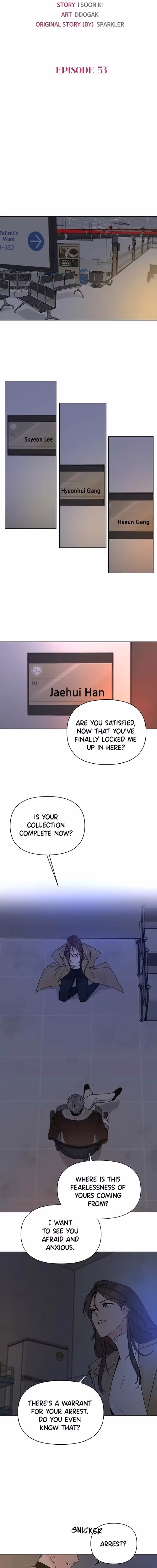 Another Love - Chapter 54 - Part 3