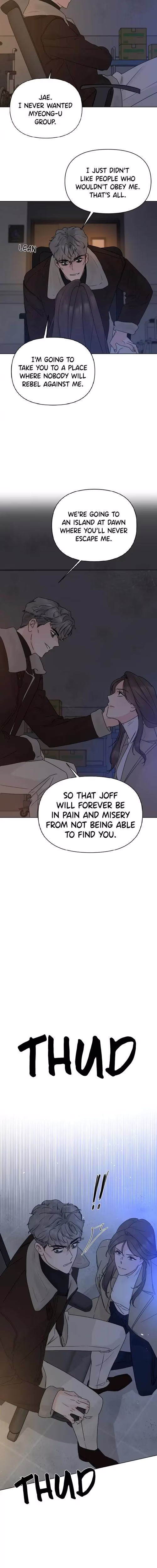 Another Love - Chapter 54 - Part 4