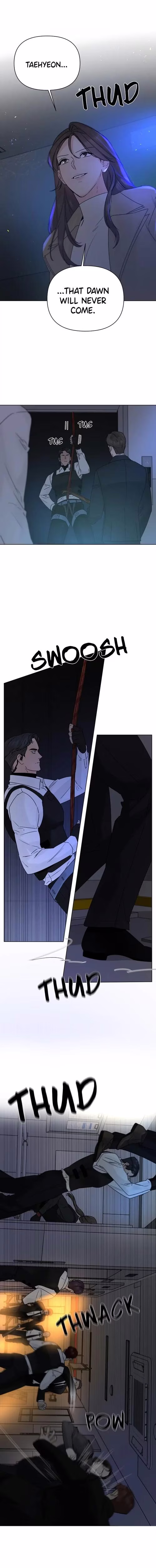 Another Love - Chapter 54 - Part 5