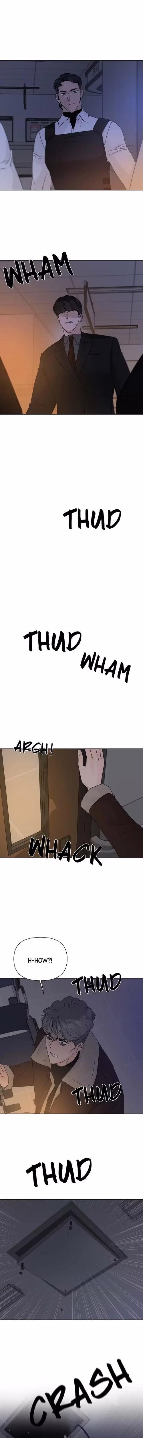 Another Love - Chapter 54 - Part 6