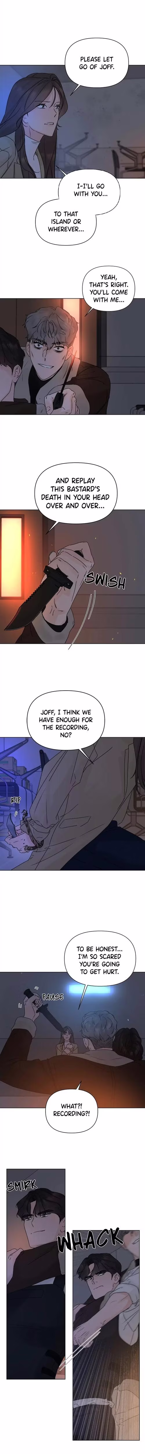 Another Love - Chapter 54 - Part 11