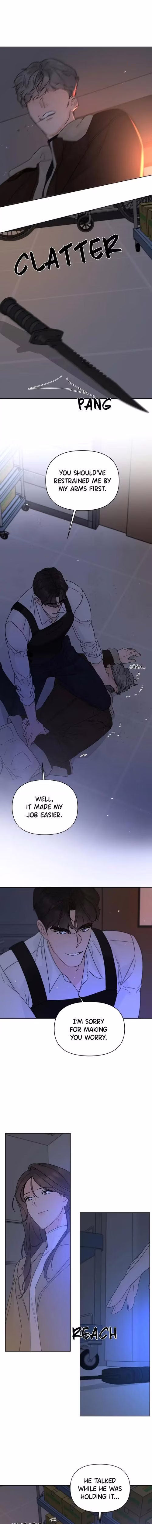 Another Love - Chapter 54 - Part 12