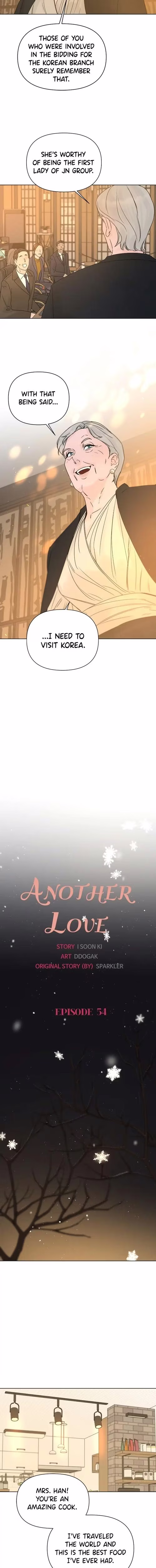 Another Love - Chapter 55 - Part 3