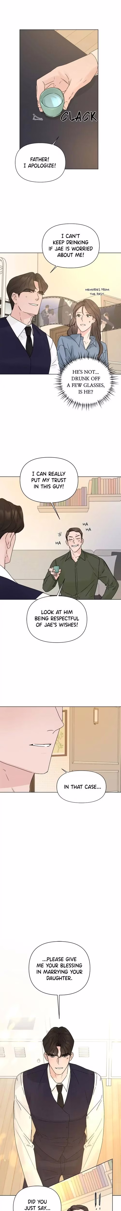 Another Love - Chapter 55 - Part 5