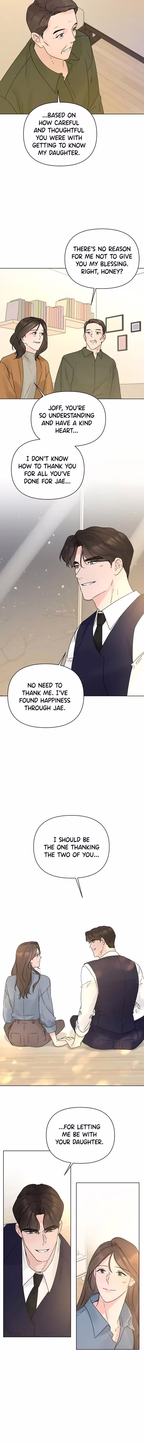 Another Love - Chapter 55 - Part 7