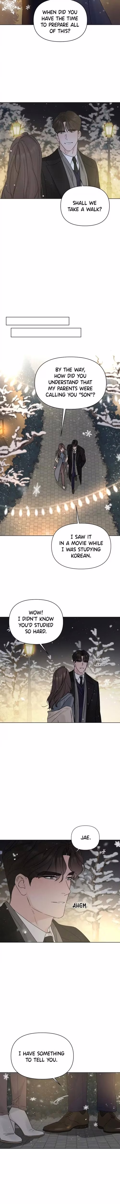 Another Love - Chapter 55 - Part 9