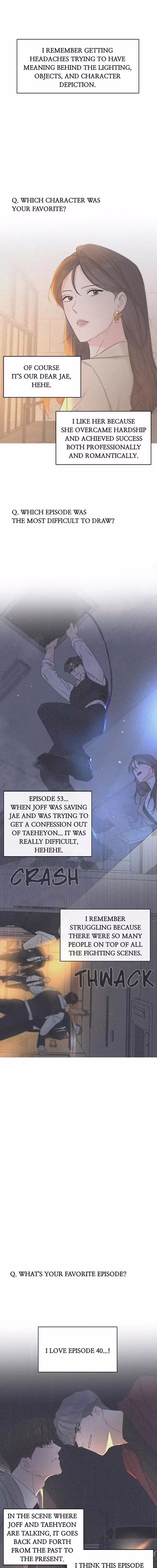 Another Love - Chapter 57 - Part 5