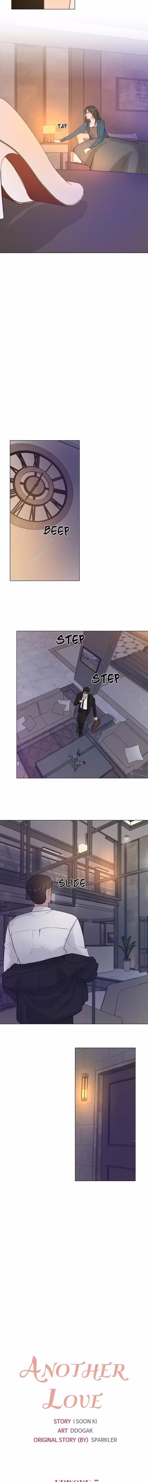 Another Love - Chapter 6 - Part 5