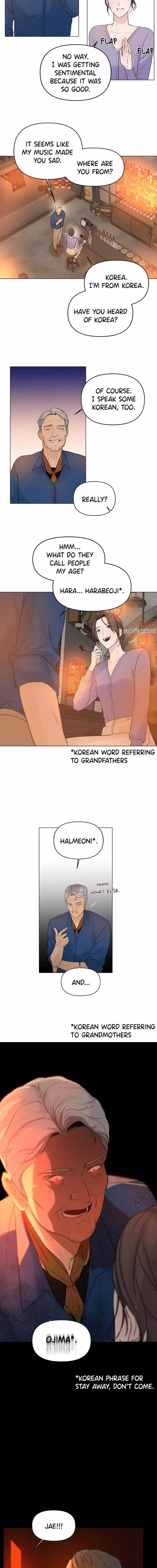 Another Love - Chapter 7 - Part 12