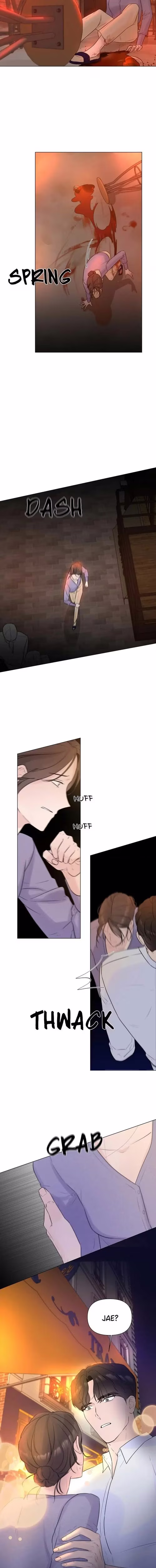 Another Love - Chapter 7 - Part 14