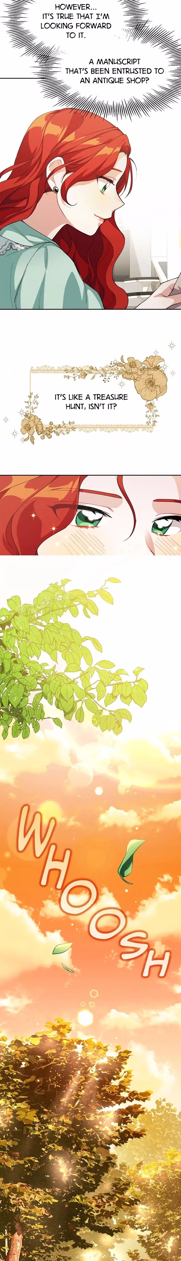 Answer Me My Prince - Chapter 1 - Part 14