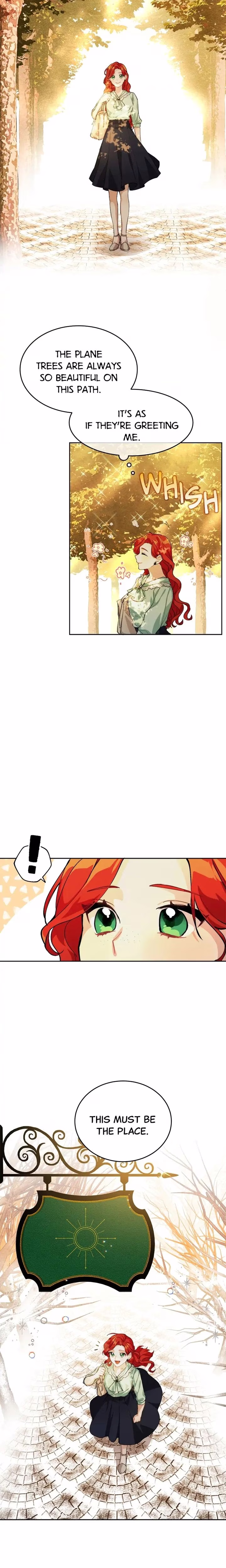 Answer Me My Prince - Chapter 1 - Part 15