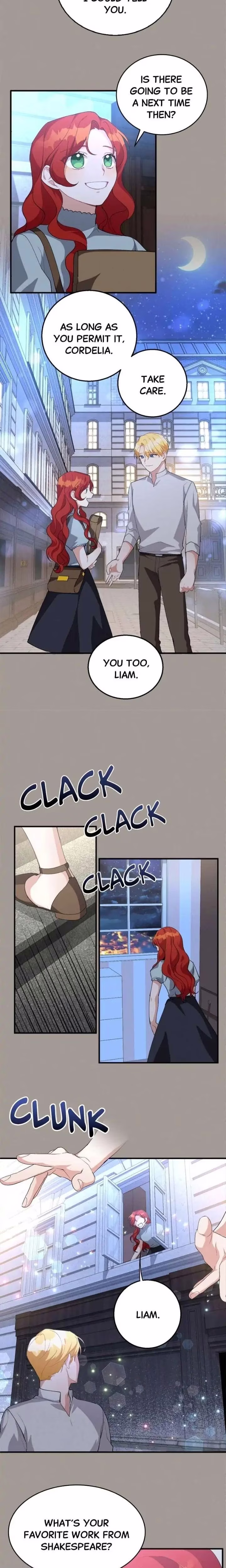 Answer Me My Prince - Chapter 15 - Part 12