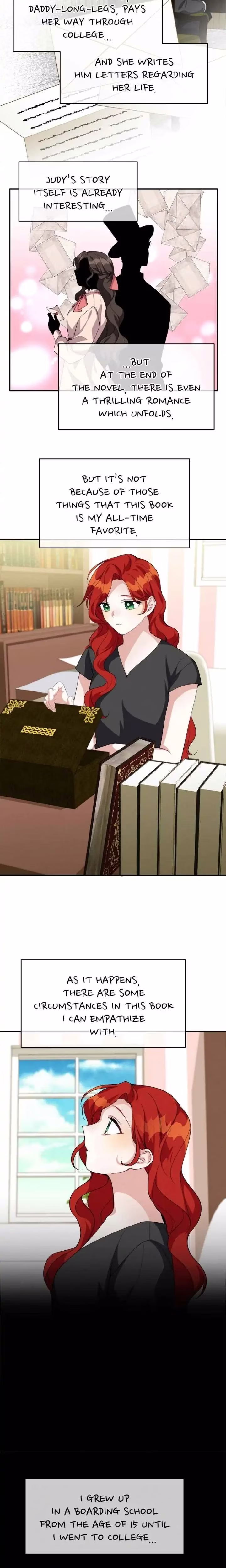 Answer Me My Prince - Chapter 17 - Part 6