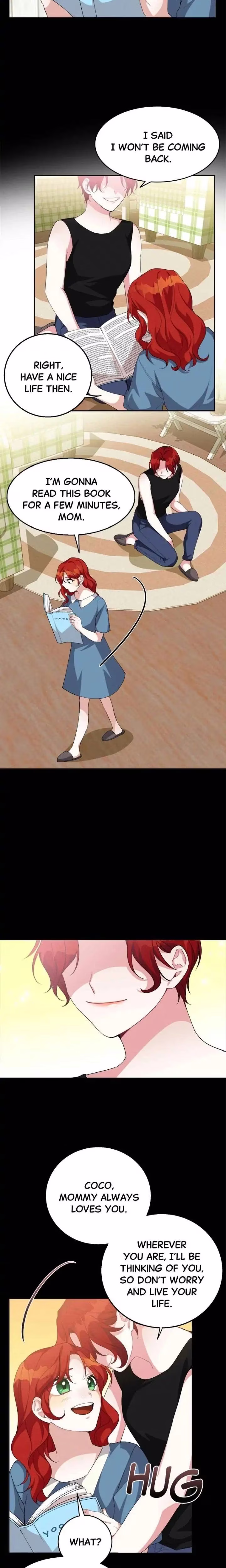 Answer Me My Prince - Chapter 17 - Part 9