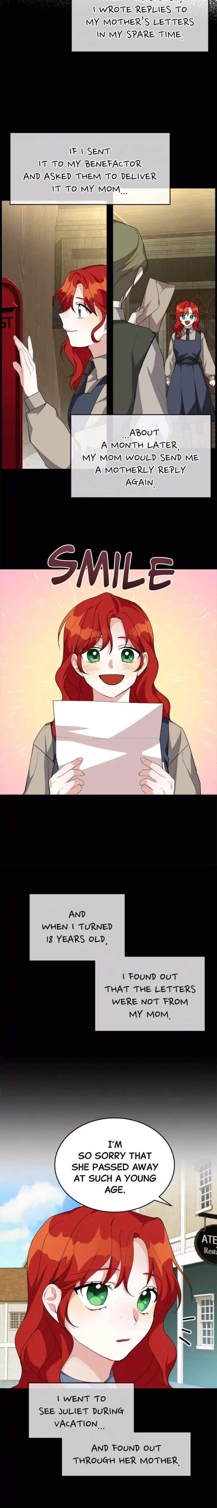 Answer Me My Prince - Chapter 17 - Part 14