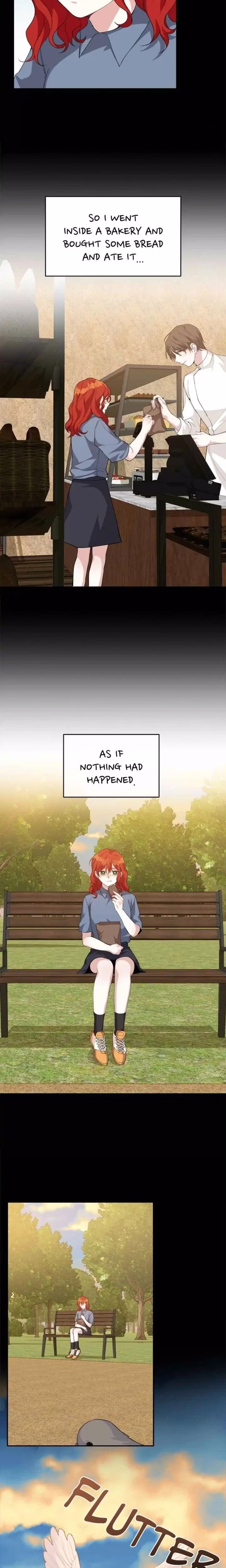 Answer Me My Prince - Chapter 18 - Part 9