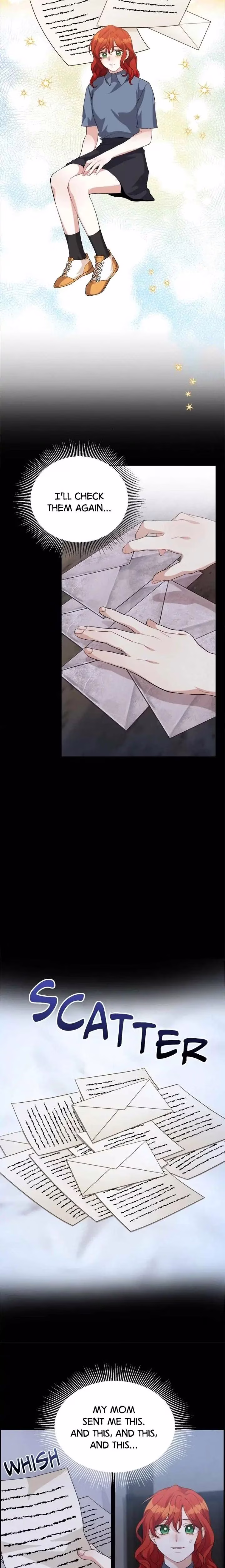 Answer Me My Prince - Chapter 18 - Part 13