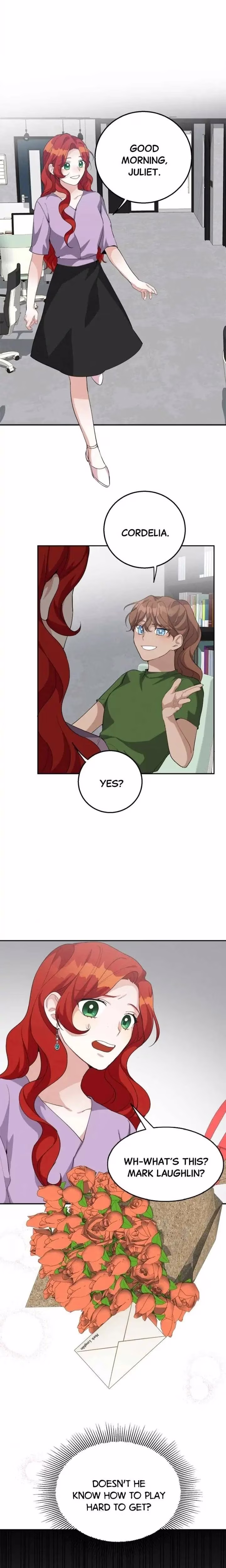 Answer Me My Prince - Chapter 19 - Part 15