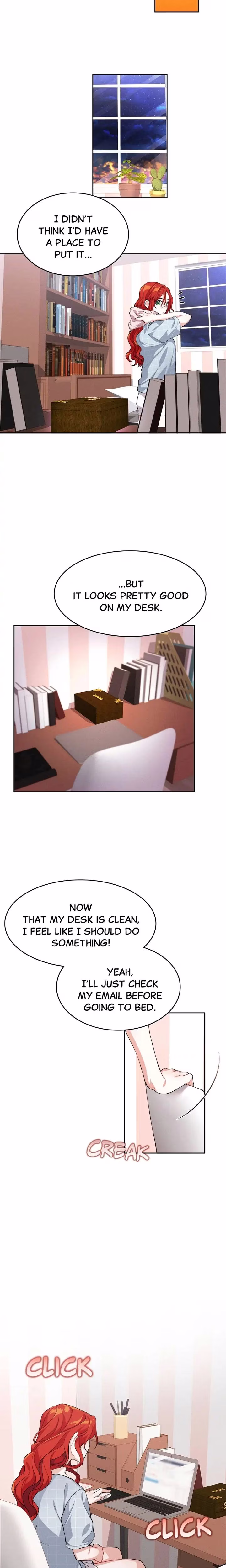 Answer Me My Prince - Chapter 2 - Part 13