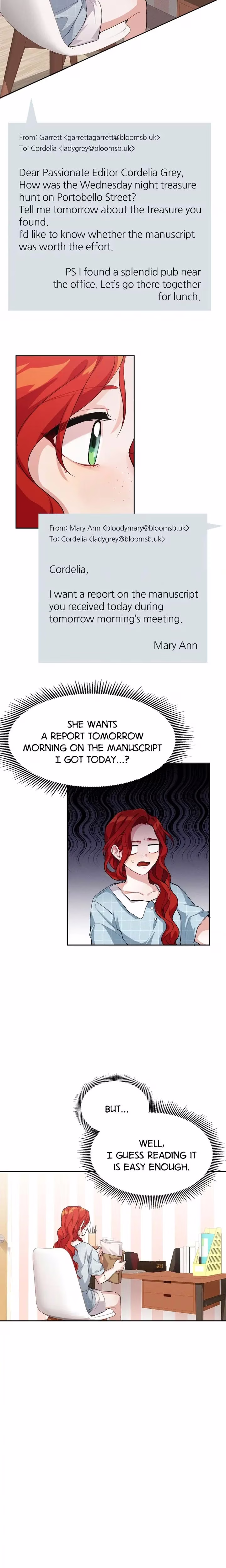 Answer Me My Prince - Chapter 2 - Part 14