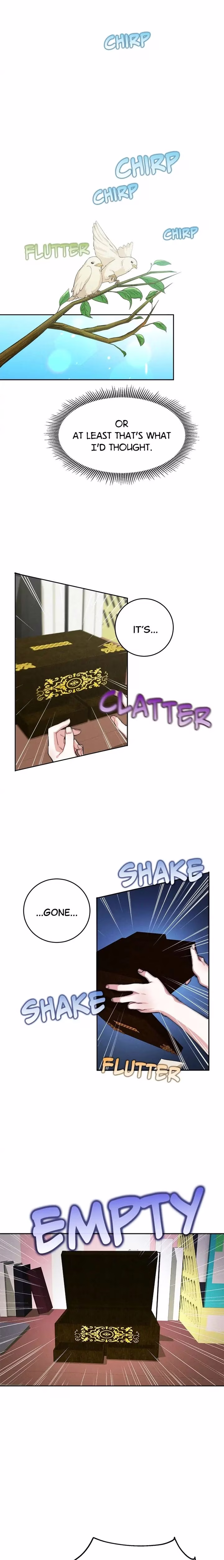 Answer Me My Prince - Chapter 2 - Part 21