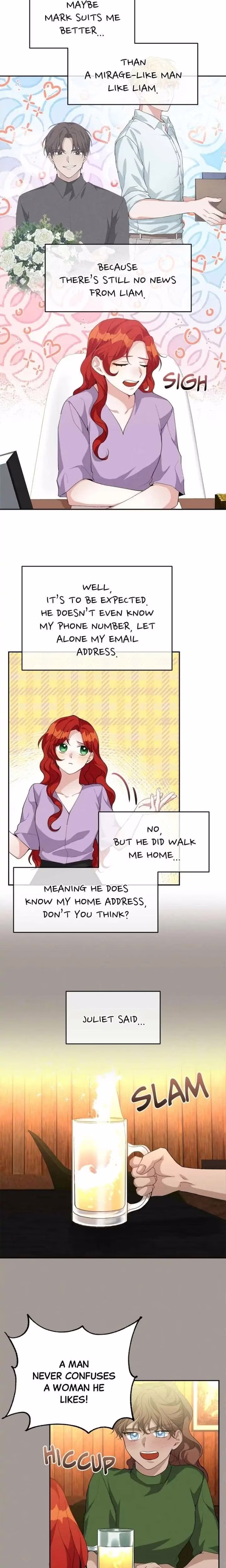 Answer Me My Prince - Chapter 20 - Part 9