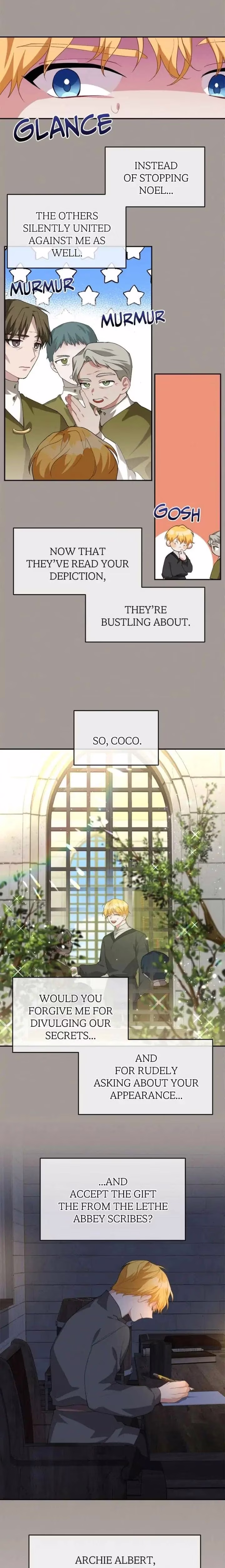 Answer Me My Prince - Chapter 21 - Part 15