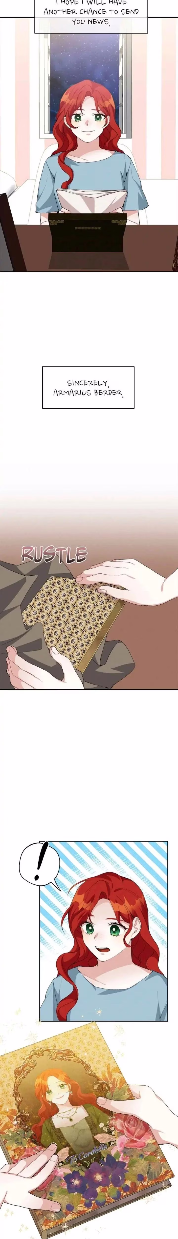 Answer Me My Prince - Chapter 22 - Part 13