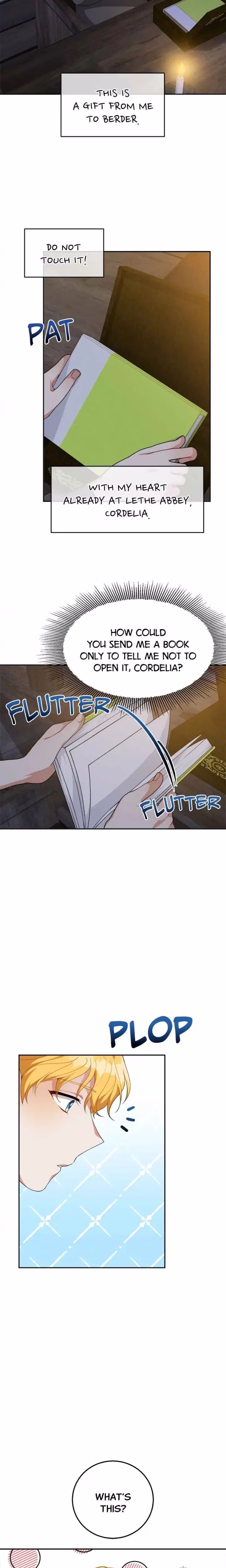 Answer Me My Prince - Chapter 22 - Part 15