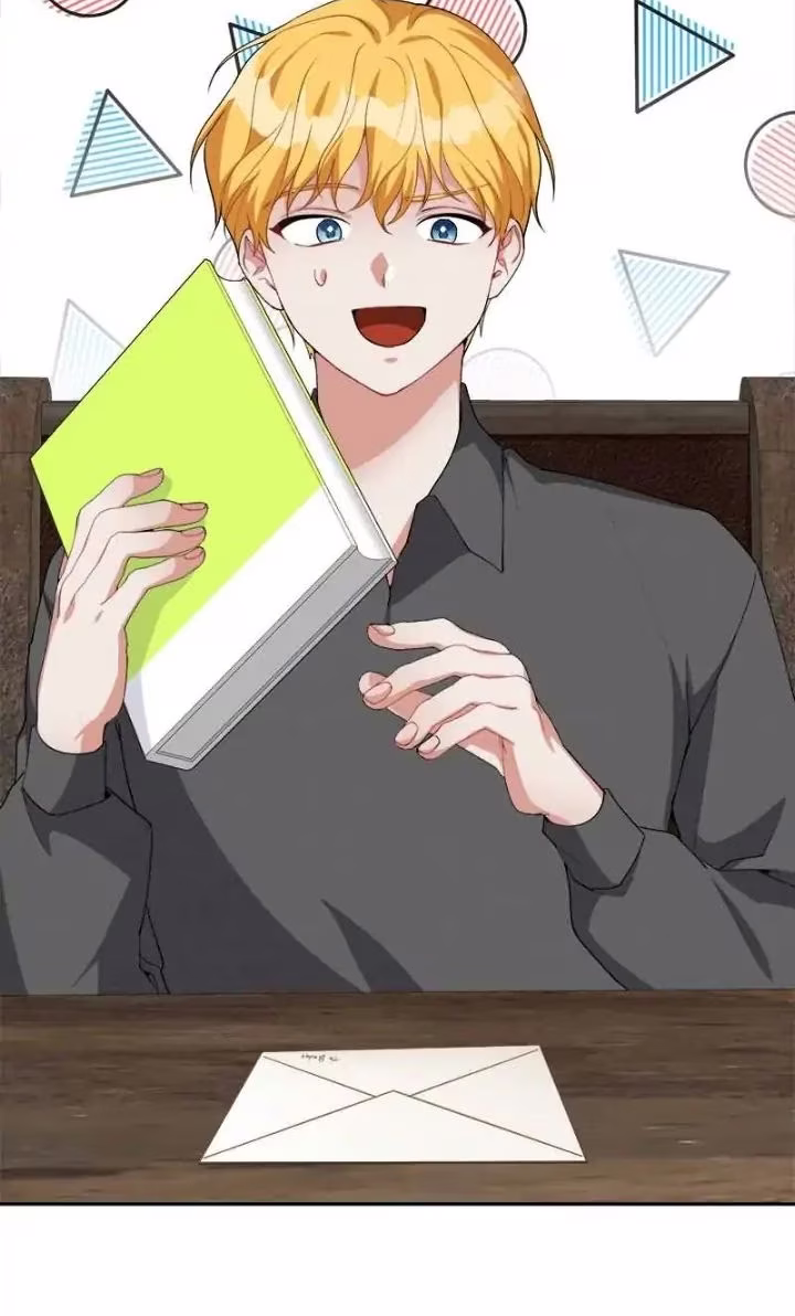 Answer Me My Prince - Chapter 22 - Part 16