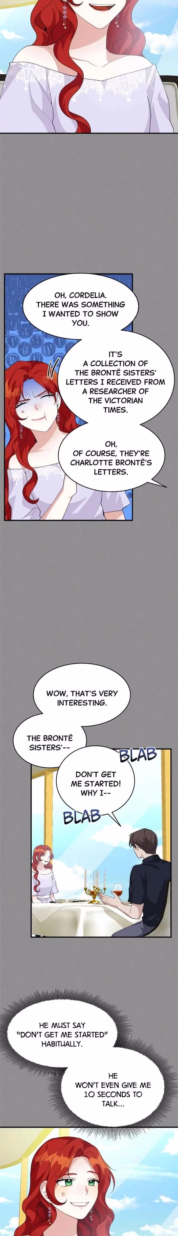 Answer Me My Prince - Chapter 24 - Part 11