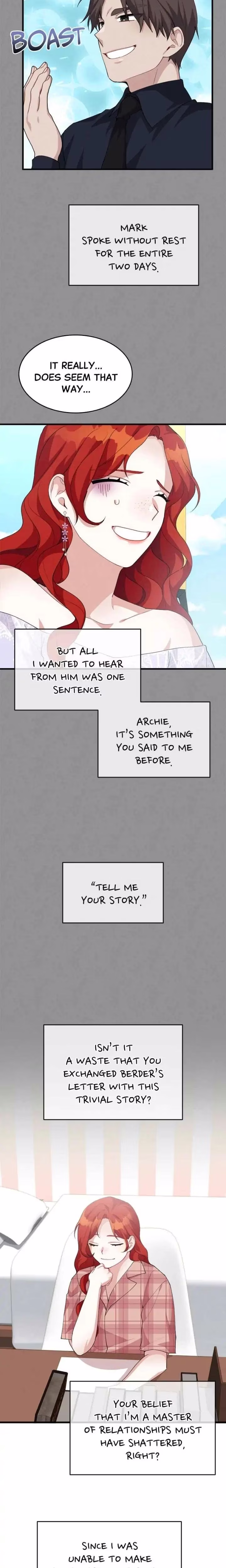 Answer Me My Prince - Chapter 24 - Part 13