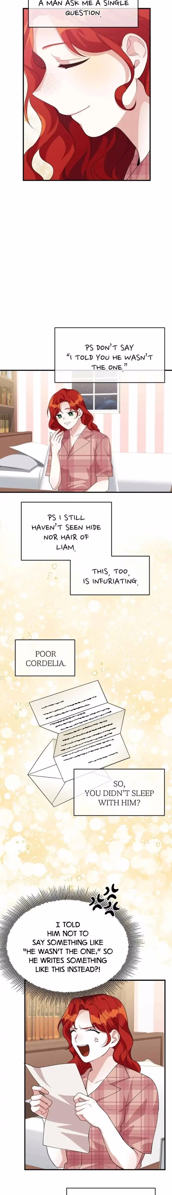 Answer Me My Prince - Chapter 24 - Part 14