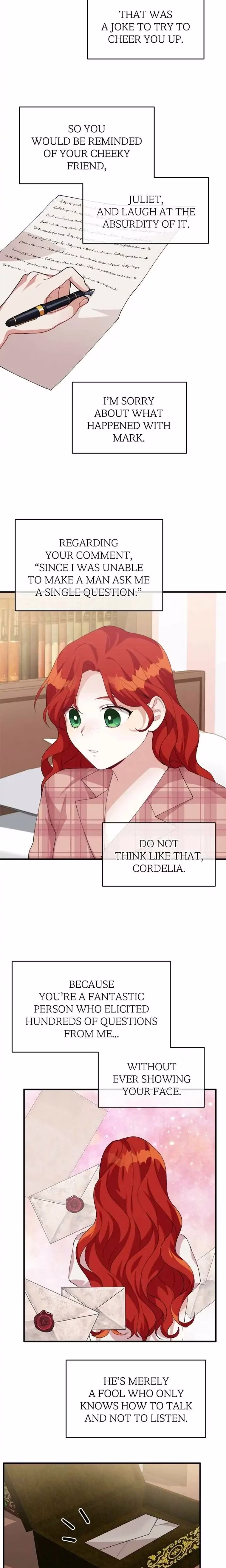 Answer Me My Prince - Chapter 24 - Part 15