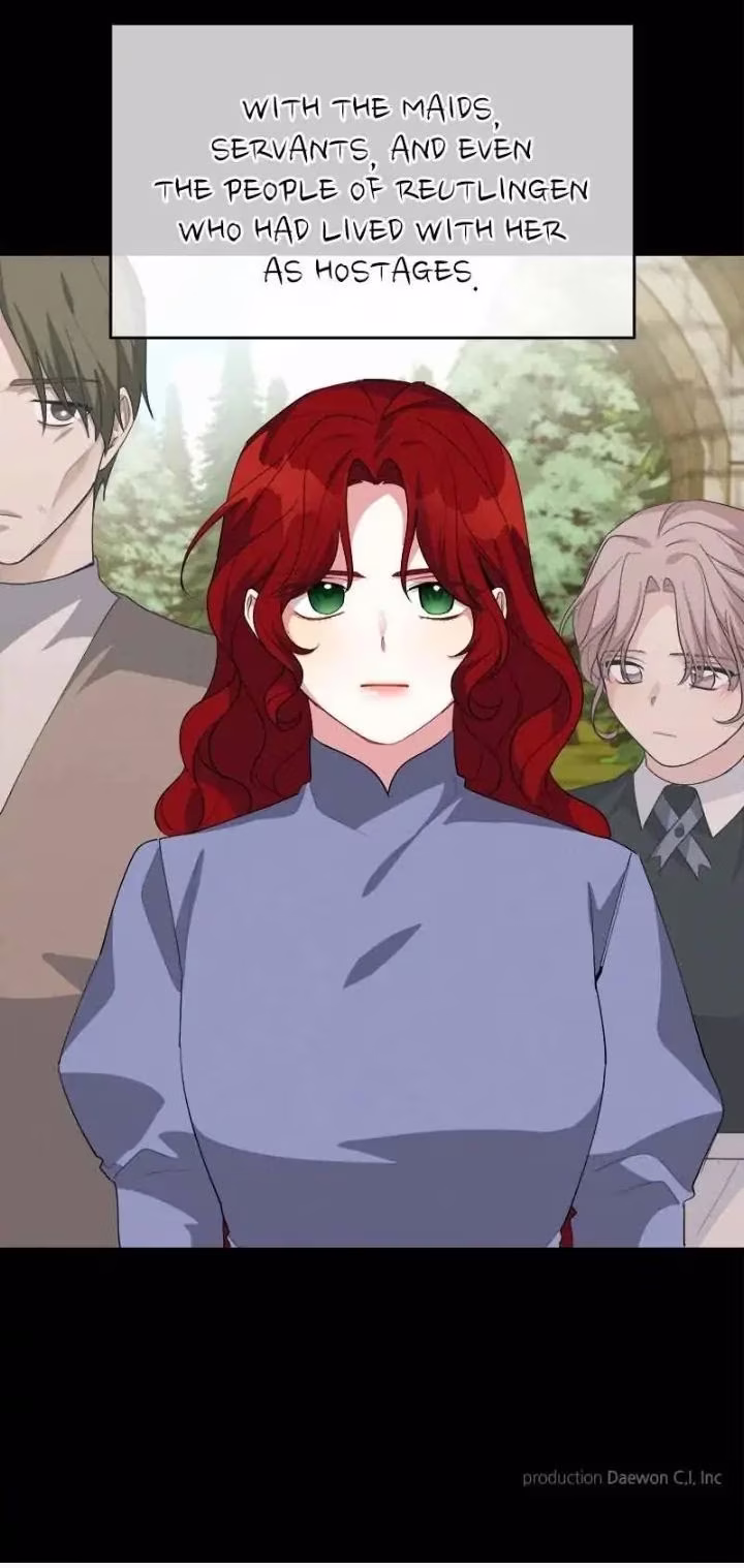 Answer Me My Prince - Chapter 25 - Part 18